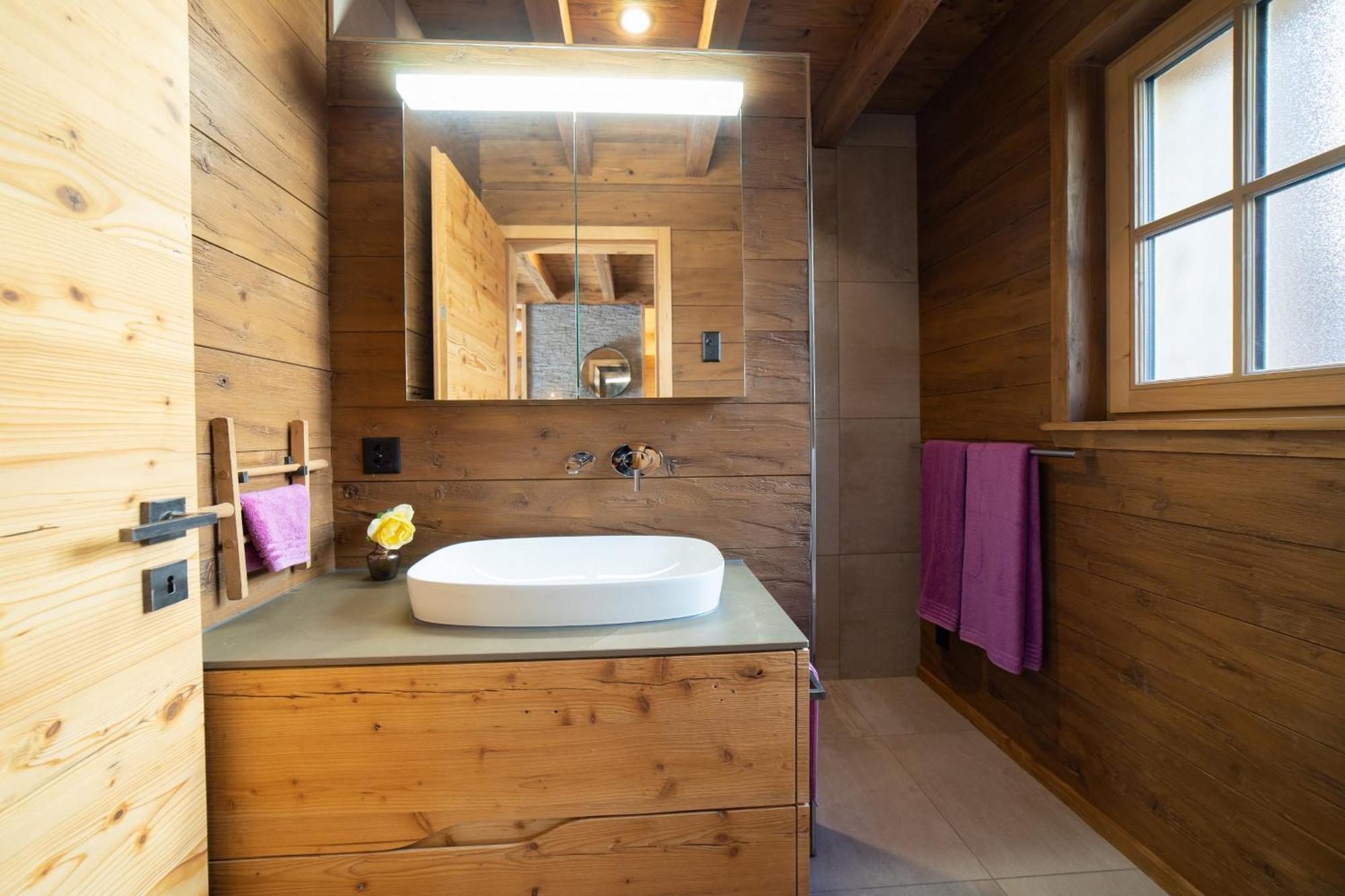 Chalet Hinterrugg 빌트하우스 외부 사진