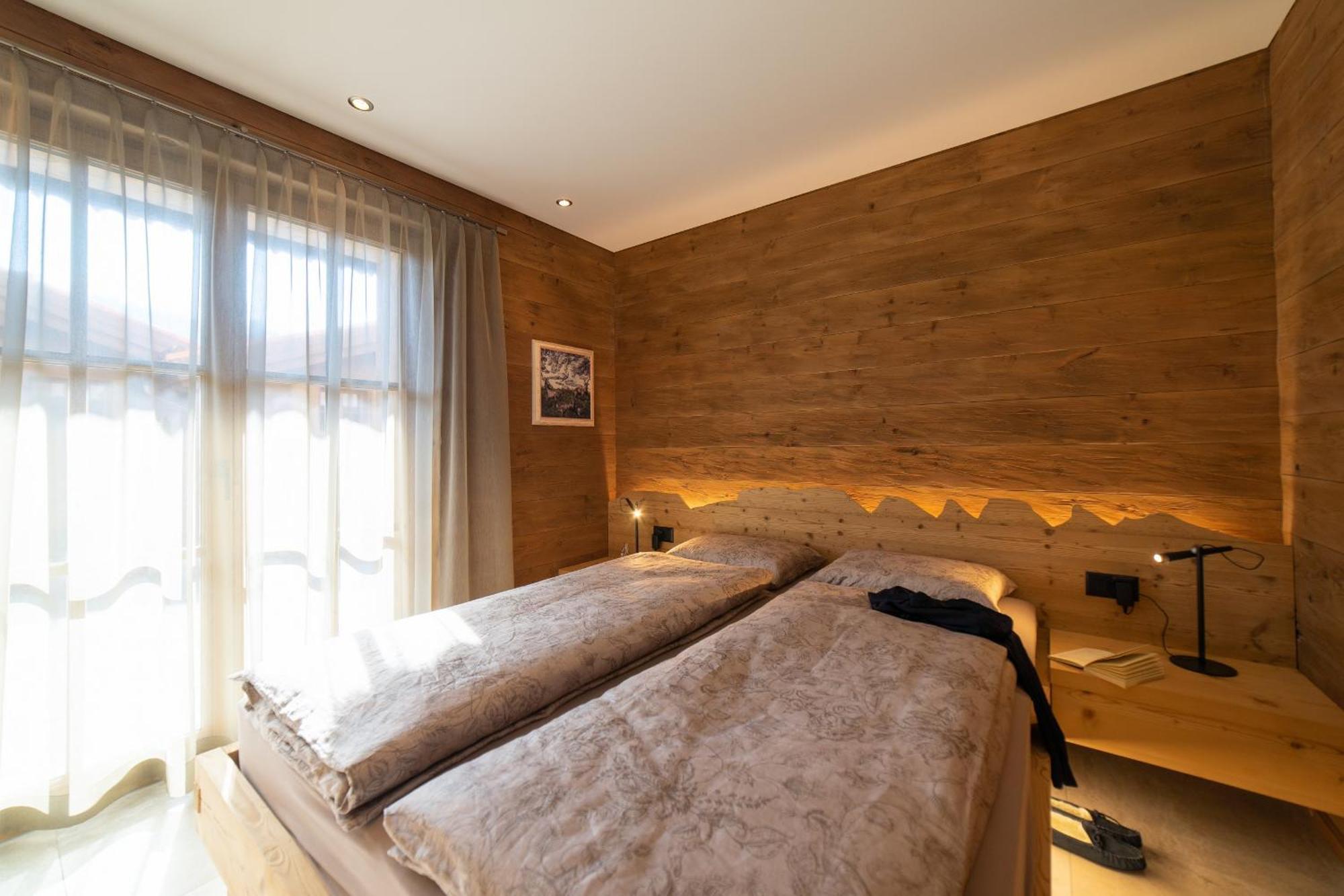 Chalet Hinterrugg 빌트하우스 외부 사진